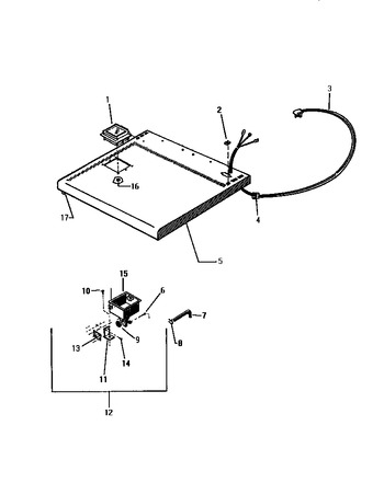 Diagram for LT600EXD4