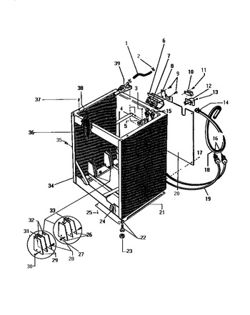 Diagram for LT700EXF6