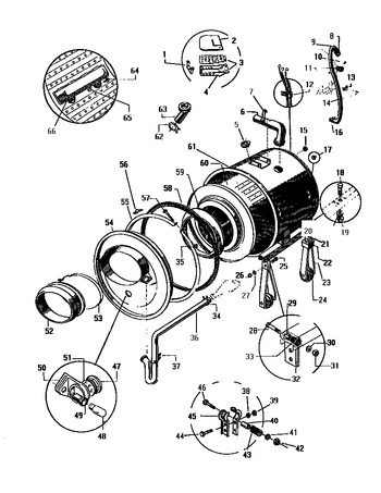 Diagram for LT700EXF6