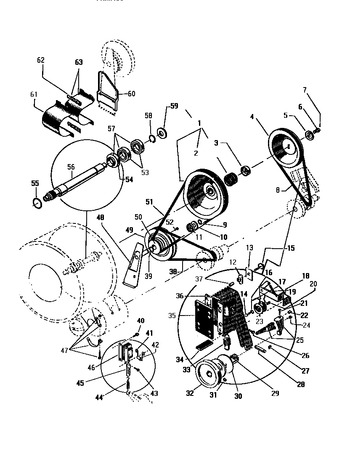 Diagram for LT700EXF6