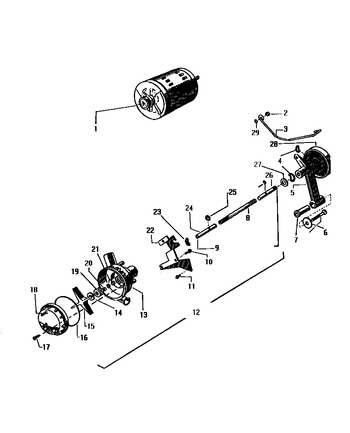 Diagram for LT600EXD4