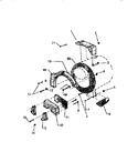 Diagram for 09 - Counterweight Section