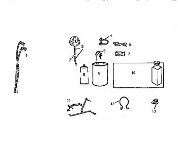 Diagram for LT600EXD4