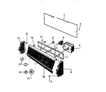 Diagram for LT600JXD1