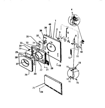 Diagram for LT600JXD1