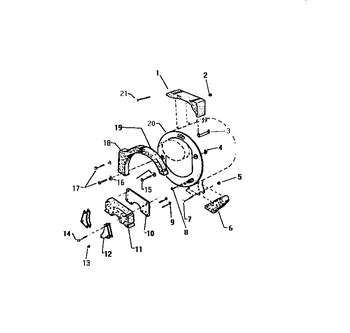 Diagram for LT600JXD1