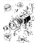 Diagram for 06 - Tubs