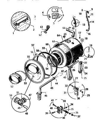 Diagram for LT800EXF4