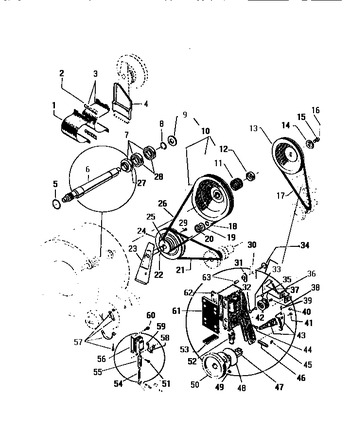 Diagram for LT800EXW6