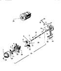 Diagram for 08 - Motor, Pump Assembly