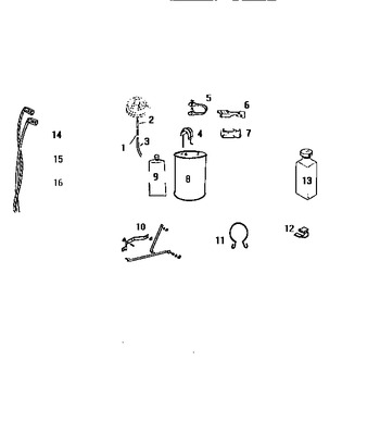 Diagram for LT800EXF4