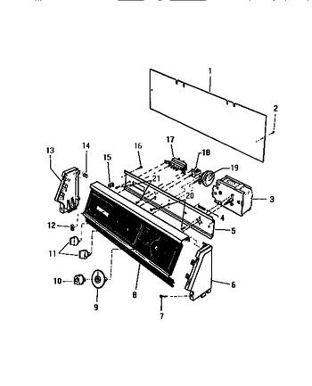 Diagram for LT800JXH1