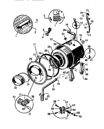 Diagram for LT800JXF1