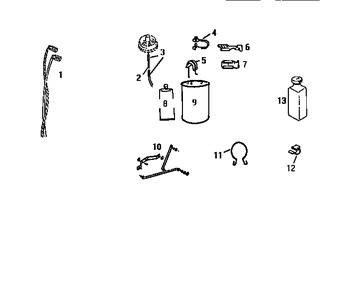 Diagram for LT800JXH1