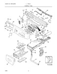 Diagram for 03 - Control Panel