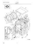 Diagram for 05 - Cabinet/top