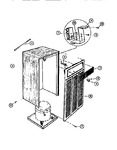 Diagram for 01 - Cabinet & Control Parts