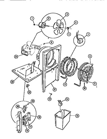 Diagram for MC38S6GTNA