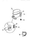 Diagram for 03 - Compressor Parts