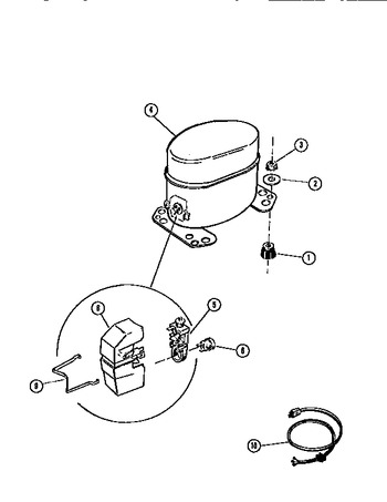 Diagram for MC38S6GTNA