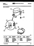 Diagram for 05 - Compressor Parts