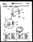 Diagram for 05 - Compressor Parts