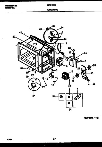 Diagram for MCT1380A1