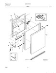 Diagram for 05 - Door