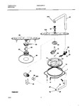 Diagram for 09 - Motor & Pump