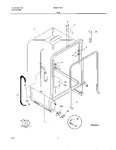 Diagram for 07 - Tub