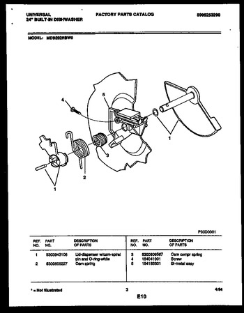 Diagram for MDB202RBL0