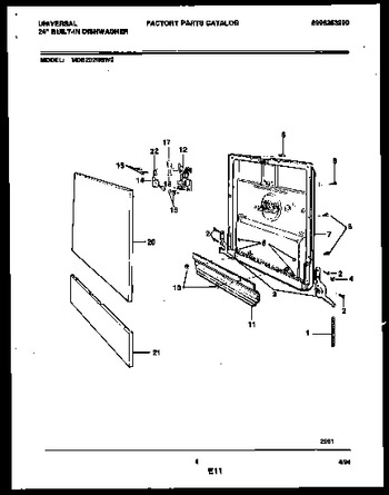 Diagram for MDB202RBL0