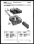 Diagram for 08 - Racks And Trays