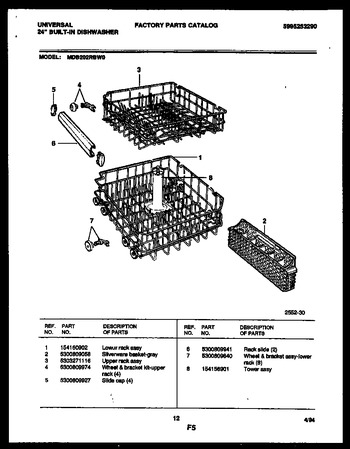 Diagram for MDB202RBL0