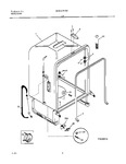 Diagram for 07 - Tub