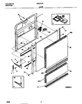 Diagram for 03 - Door