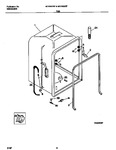 Diagram for 04 - Tub