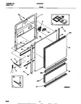 Diagram for 03 - Door