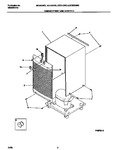 Diagram for 02 - Cabinet Front And Wrapper