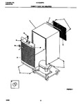 Diagram for 02 - Cabinet  Front  And  Wrapper