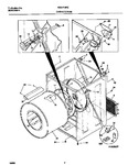 Diagram for 02 - Cabinet/drum