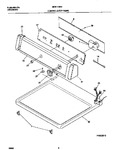 Diagram for 04 - Controls/top Panel