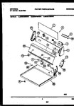 Diagram for 04 - Console And Control Parts