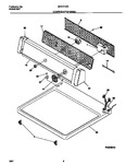 Diagram for 04 - Controls/top Panel