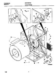 Diagram for 02 - Cabinet/drum