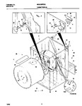 Diagram for 02 - Dry Cab,heater