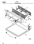 Diagram for 04 - Controls/top Panel