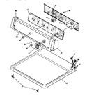 Diagram for 04 - Controls/top Panel