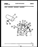 Diagram for 06 - Burner, Igniter And Valve