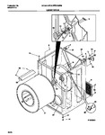 Diagram for 02 - Cabinet/drum